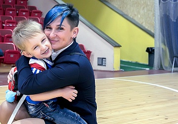 Первенство России среди юношей и девушек (13-15, 13-17 лет)